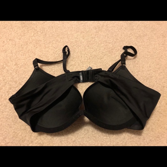 $15 for 2: aerie pushup bra 34b - Picture 2 of 3